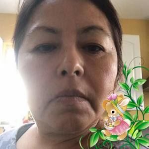 Meet your Posher, Luzmila